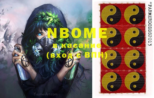 крисы Иннополис